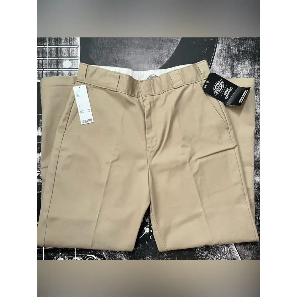 NWT Dickies High-Rise Pants